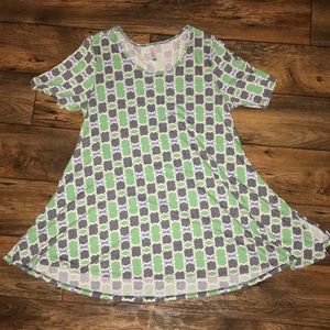 Lularoe Perfect T